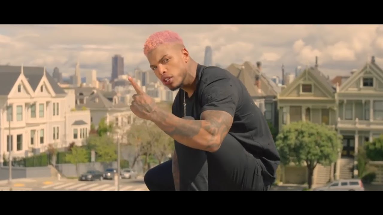 Le M — Hustla