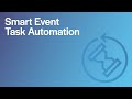 CaseLoad Features - Smart Event Task Automation