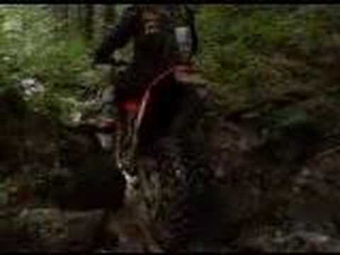 Red Bull Romaniacs 2005 - Day 2