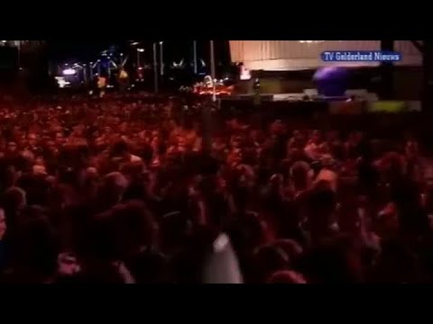 GLD Nieuws 22 juli 2009 - Nieuws