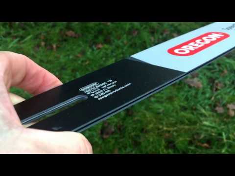 Oregon Speedcut Bars Overview - what are they and what are pros and cons?