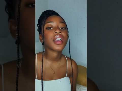 fireboy dml Peru cover (ms_gideon) #trend #viral #foryoupage #Namibia