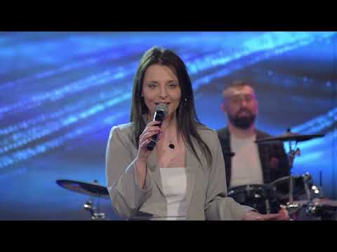 Marija, Dimitar Mitrovski i Grupa Molika - Pustite me da ga vidim (Art Studio Live TV Show)