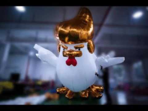 Thumbnail for trump hen by Y&T