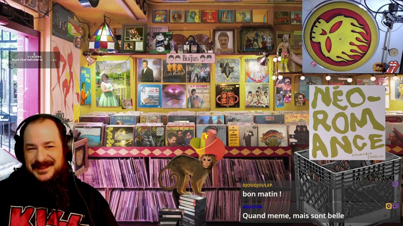 Le 33-45, Émission du 25 mars 2026  www.le3345.com