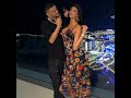 ISLER LOVES LUCCI Lucciana Beynon Stuns In A Thigh High Playsuit After Confirming Romance With Love