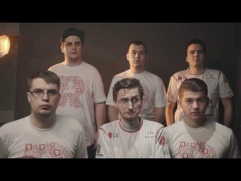 Introducing Reason Gaming | OW Finals | ESL UK Premiership