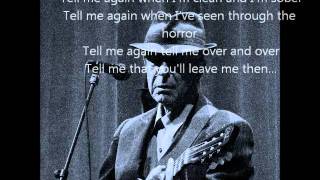 Leonard Cohen - Amen &amp; Lyrics