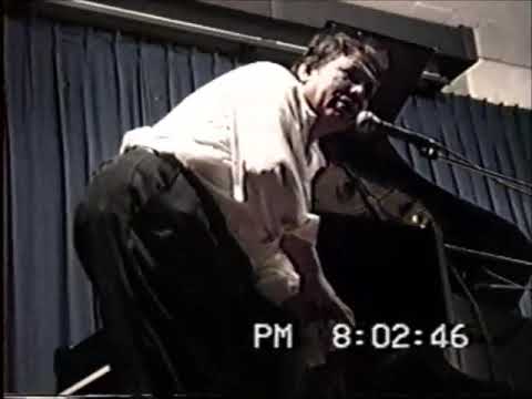 El Maestro LUIS NEVES BENGOA.  Arequipa-Perú 1998.