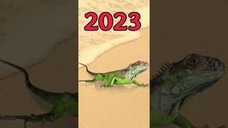 Download lagu 2023 Iguana vs 5000 bce Iguana mp3