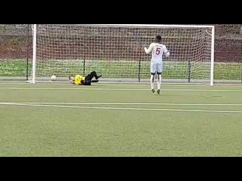 Sensation im B-Junioren-Niederrheinpokal (2)