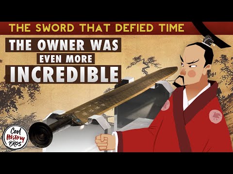 Defeating Sun Tzu's Army Was Just the Beginning for Goujian