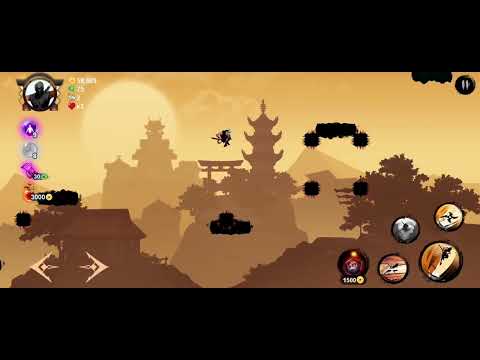 Kaz Warrior 2 Zone 7 Level 1