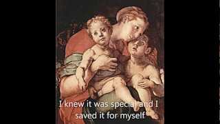 The most beautiful figure with divine face I have ever seen is in my heart forever