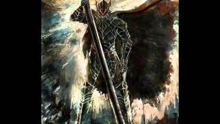 Cover art for B6 - Forces Instrumental