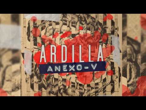 Ardilla - Rodeandome (Remix Malhablar)