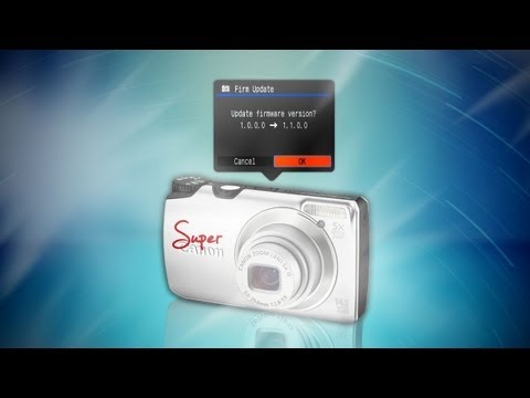 How To Use CHDK To Unlock Pro Features In Your Canon Point-And-Shoot Camera
