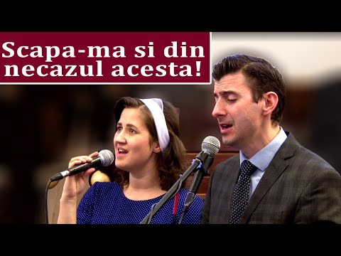 Familia Delibas - Scapa-ma si din necazul acesta!