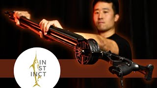 Stealth & Performance: Instinct Single Roller Review