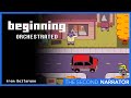 DELTARUNE Chapter 1 Orchestrated - Beginning
