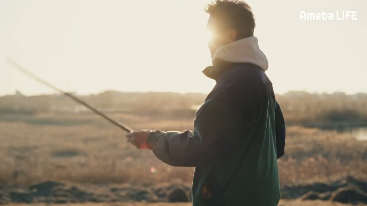 【わたしのAmebaLIFE】原田 龍二｜俳優