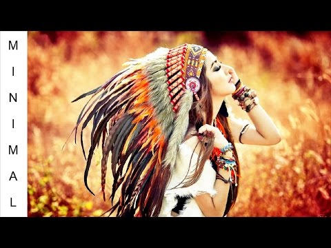 Minimal Techno 2016 – Deep House Bass Music Mix