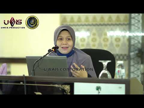 Toleransi Dalam Berumahtangga | Ustazah Fatimah Syarha