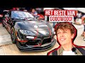 Waarom Goodwood Festival of Speed op je bucketlist moet!