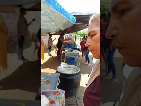 Momento destacado de transmisión en vivo desde #EREGUAYQUIN en #usulután 2/11 #shorts