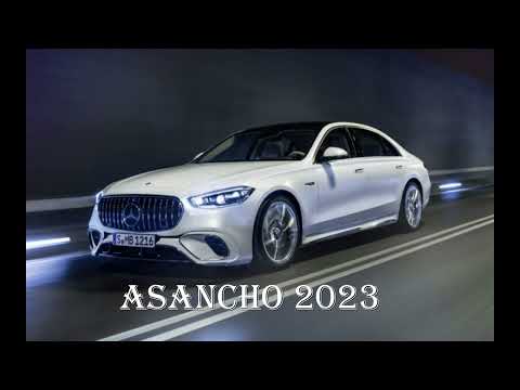 Асанчо Горановата 2023