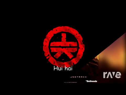 Tirehtööri Eternal - Turmion Kätilöt & Mick Gordon | RaveDj