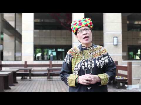 歌謠篇   郡群布農語 04Bainin Pacishuan 螢火蟲《傳唱篇》