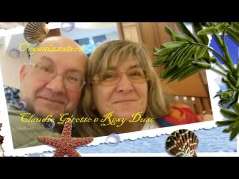 Claudio Girotto - 04 settembre 2016 - Un Bersaglio Senza Ostacoli