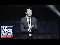 WATCH Charlie Kirk S Memorial Service At State Farm Stadium