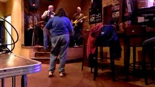 A Little Less Talk Clear Whiskey