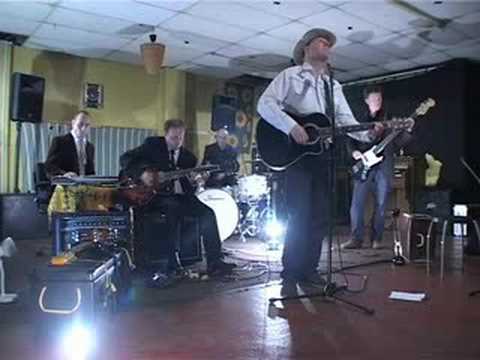 Beatnik Filmstars Live Session August 2008 Part II