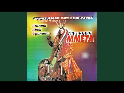 Uwa Ekwe Mmeta, Pt. 2
