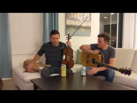 Colin Farrell’s Tune A Day 2020 Day 20 The Four Points Reel