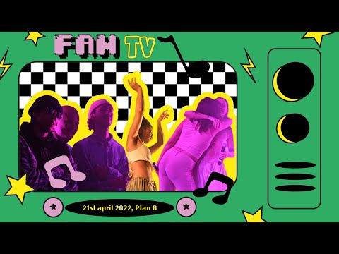 FAM TV ep.3 Fridlyst+Josef Slunge+Cleo+Skarp V/Skøien+Selma Zahroubane+Slowface/Delphi+Soleil Camara