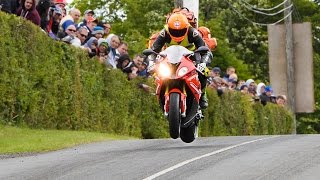 Flying⚡️Doctor ~R.I.P.~ Dr.✜John☘️Hinds✔️ ✅ . The_Fastest Road Racing Doctor,