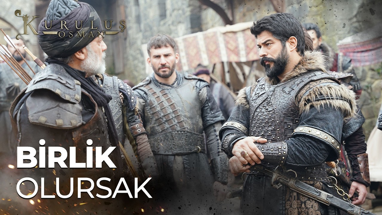 Osman Bey'in, Yakup Bey planı nedir? - Kuruluş Osman