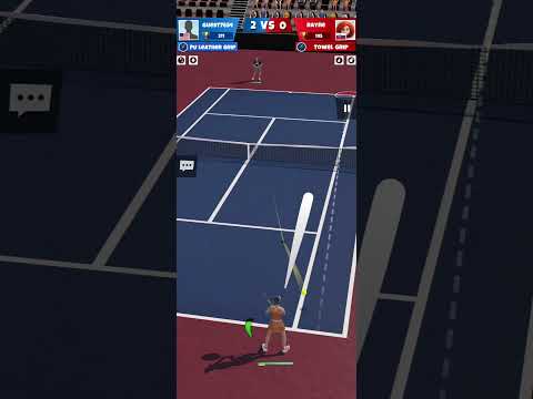 Freer Tennis