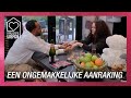 Marjolein krijgt DE KRIEBELS van haar date | Lang Leve de Liefde