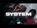 FREE Kyle Richh X 41 Cypher Sample Jersey Type Beat System NY Drill Instrumental 2023