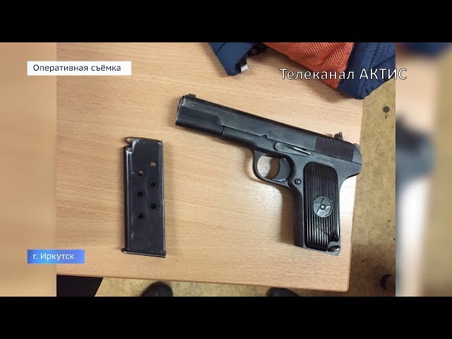 В Иркутске судят банду вымогателей