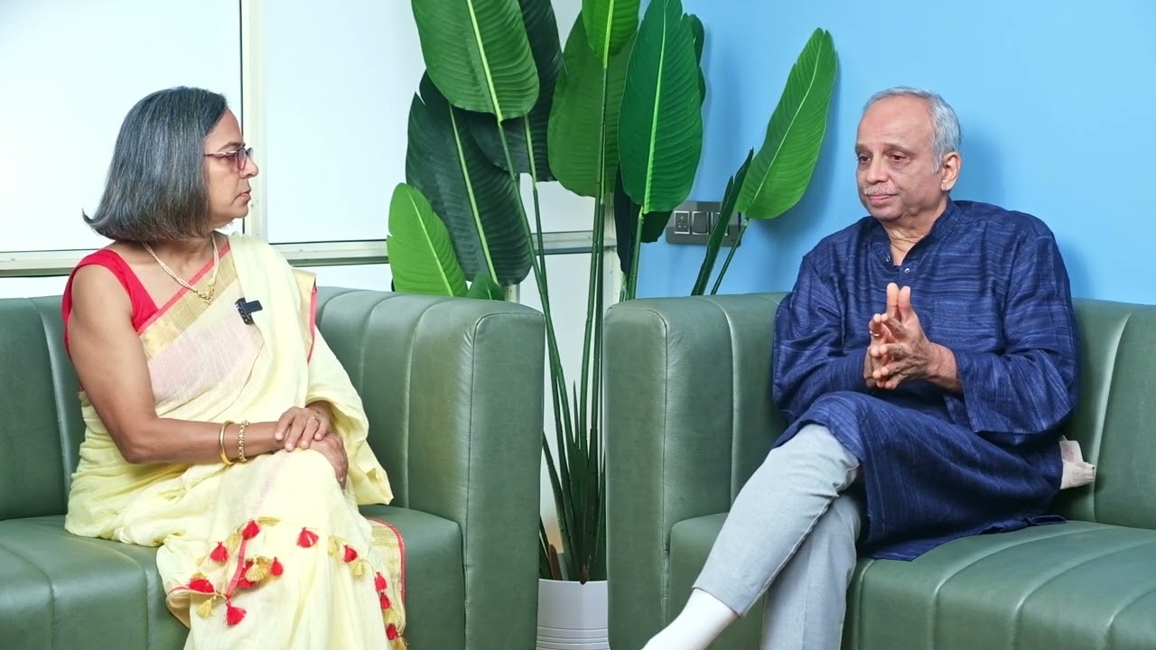 Face To Face (Season 4) - Episode 18 - Ambition – A greed or choice by Pratibimb Charitable Trust
