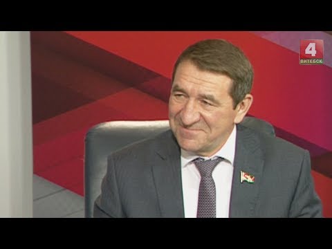 Программа \"Прямая линия\" (24.07.2017)