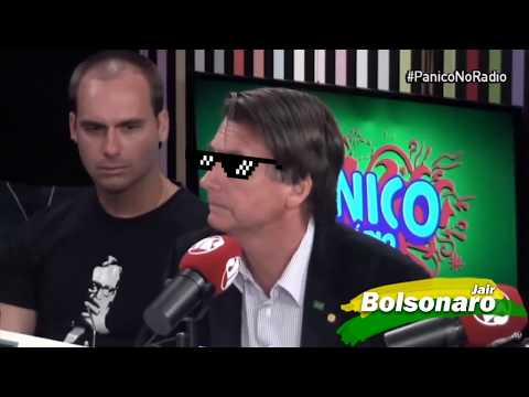 Bolsonaro e Tramontina - 1ª Temporada