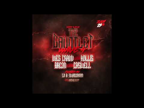 Mike Caswell vs Bacon