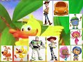 WORD WORLD DUCK S NEST